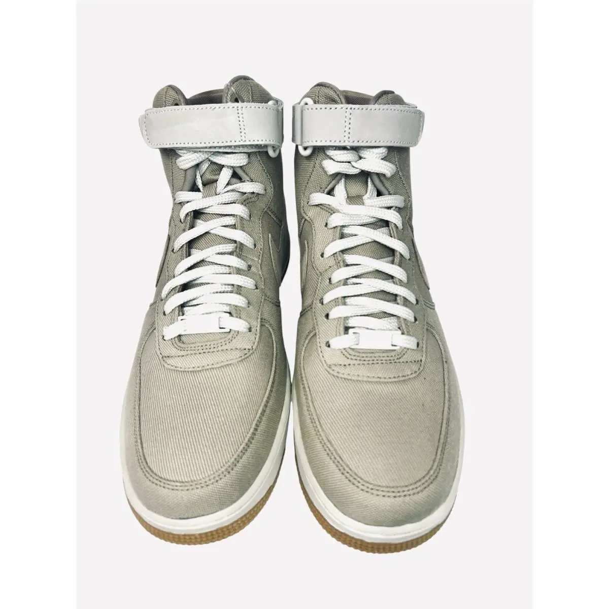 Nike shoes - Nike Air Force 1 - Air Force - AJ2775-200 - Beige 4