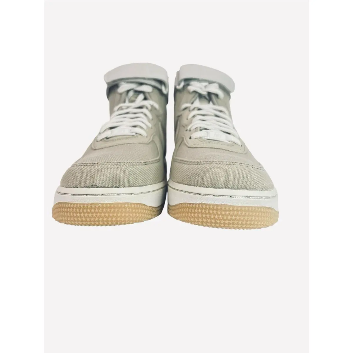 Nike shoes - Nike Air Force 1 - Air Force - AJ2775-200 - Beige 5