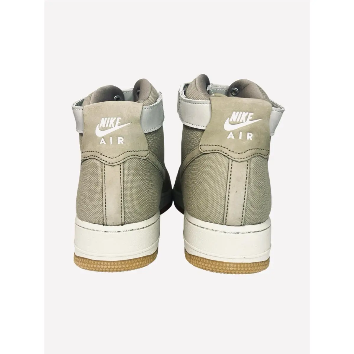 Nike shoes - Nike Air Force 1 - Air Force - AJ2775-200 - Beige 6