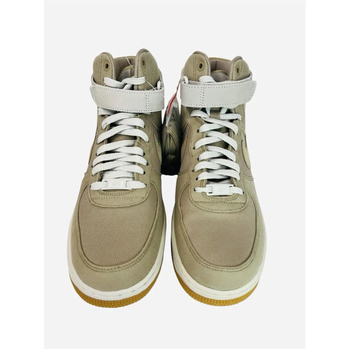 Nike shoes - Nike Air Force 1 - Air Force - AJ2775-200 - Beige 4