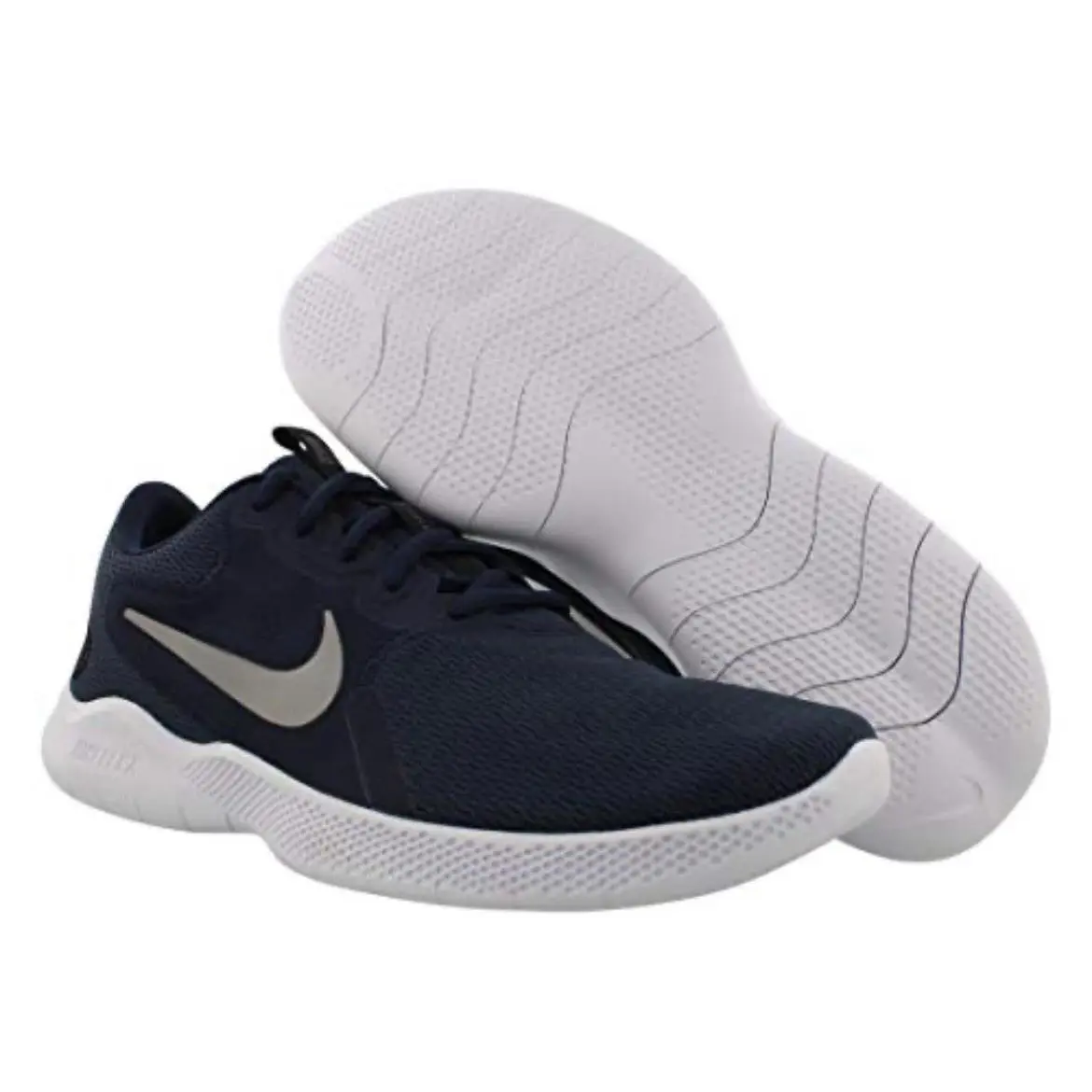 Nike shoes - Nike Flex Experience - Flex Experience - CD0225-401 - Blue (UPC: 193154208573) 3