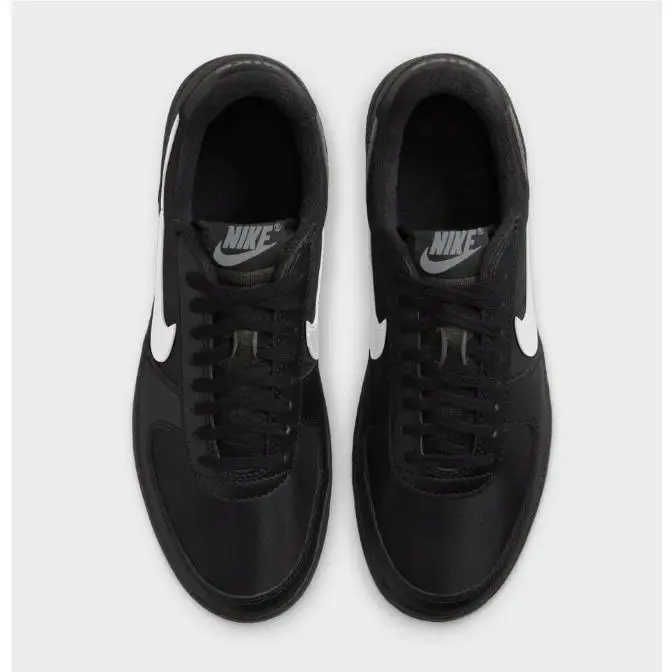 Nike shoes - Black 2