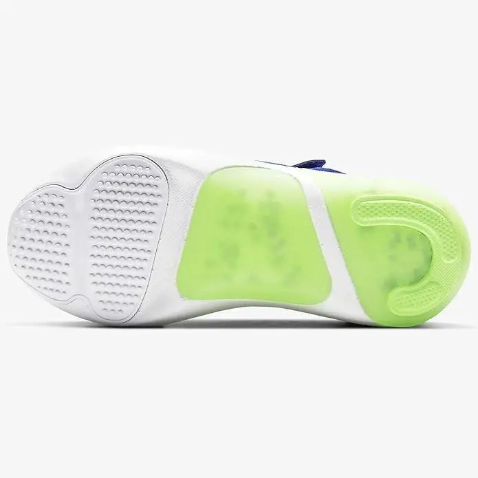 Nike shoes - Nike Flex Runner - Flex Runner - Blue (UPC: 194272246126) 2