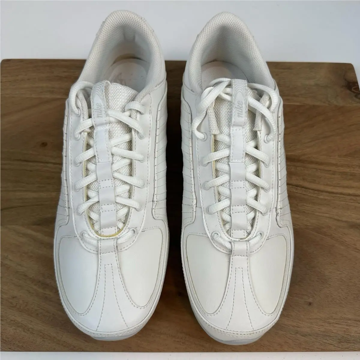 Nike shoes - Nike Musique Cheer - Musique Cheer - 315757 - White 2