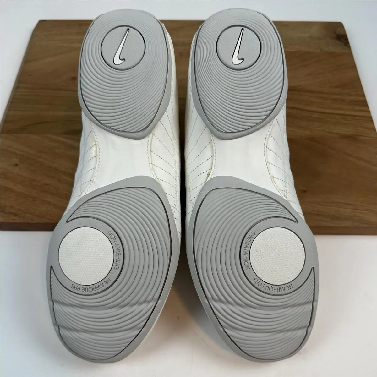 Nike shoes - Nike Musique Cheer - Musique Cheer - 315757 - White 6