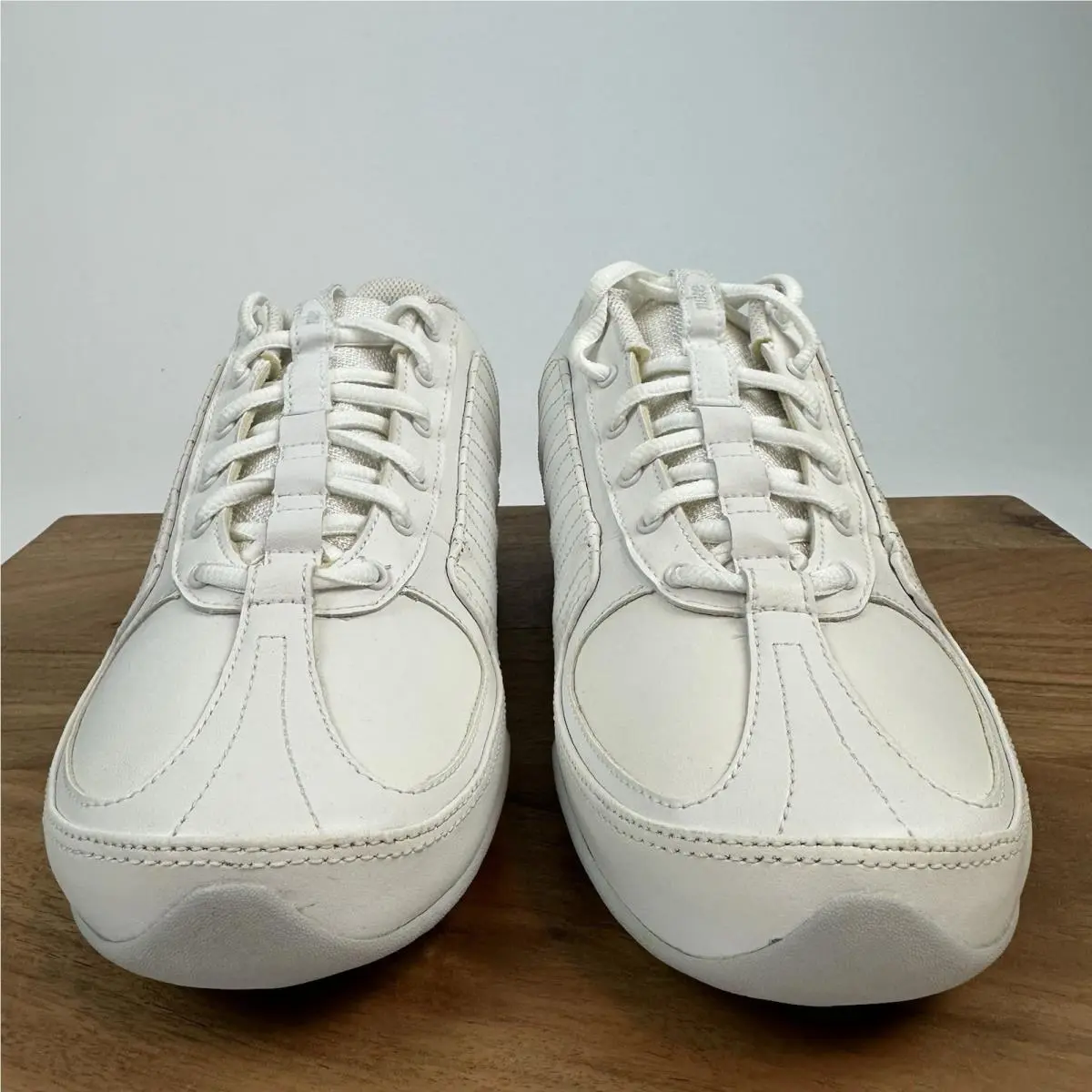 Nike shoes - Nike Musique Cheer - Musique Cheer - 315757 - White 1