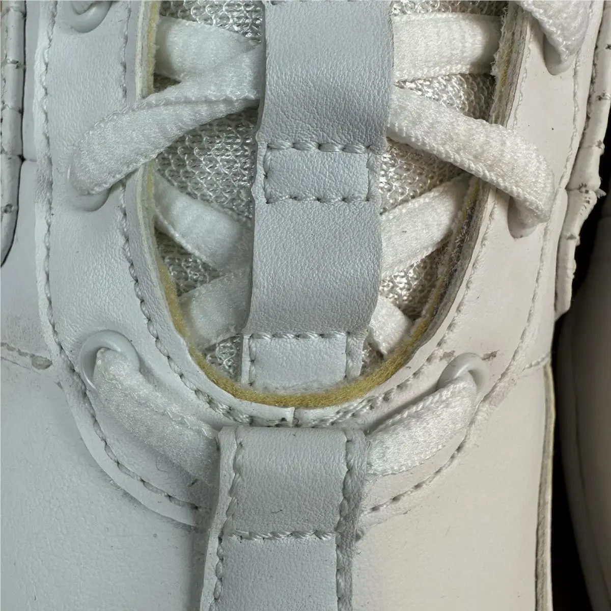 Nike shoes - Nike Musique Cheer - Musique Cheer - 315757 - White 3