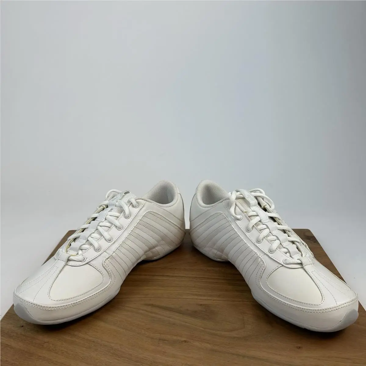Nike shoes - Nike Musique Cheer - Musique Cheer - 315757 - White 4