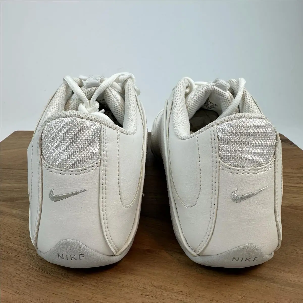 Nike shoes - Nike Musique Cheer - Musique Cheer - 315757 - White 5