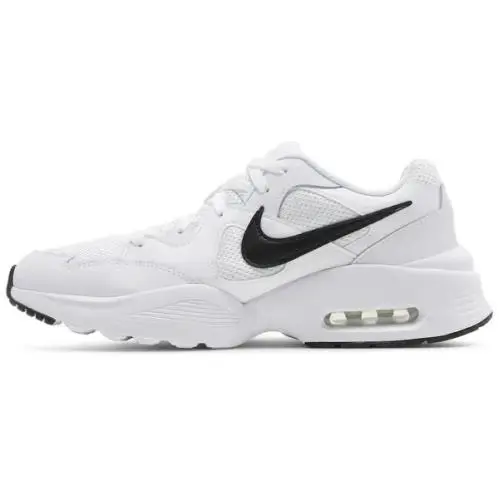 Nike shoes - Nike Air Max Fusion - Air Max Fusion - White 0