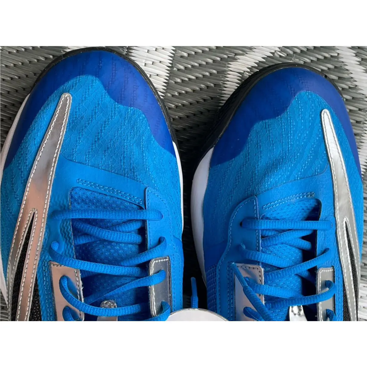 Nike shoes - Giannis Immortality 3 - Giannis Immortality - Multi 8