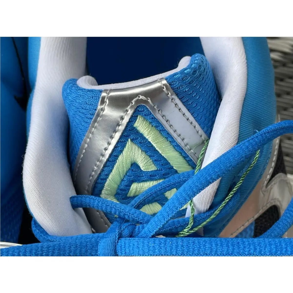 Nike shoes - Giannis Immortality 3 - Giannis Immortality - Multi 9