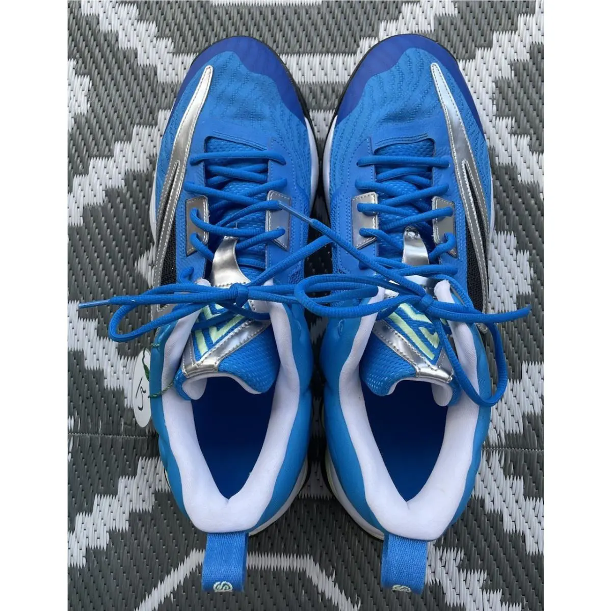 Nike shoes - Giannis Immortality 3 - Giannis Immortality - Multi 2