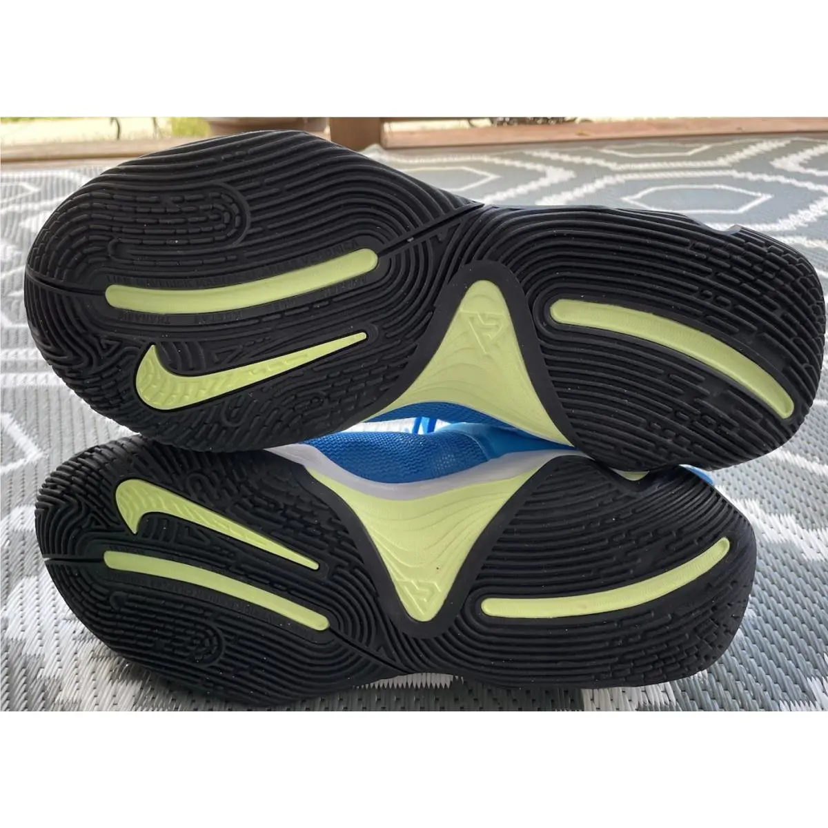 Nike shoes - Giannis Immortality 3 - Giannis Immortality - Multi 3