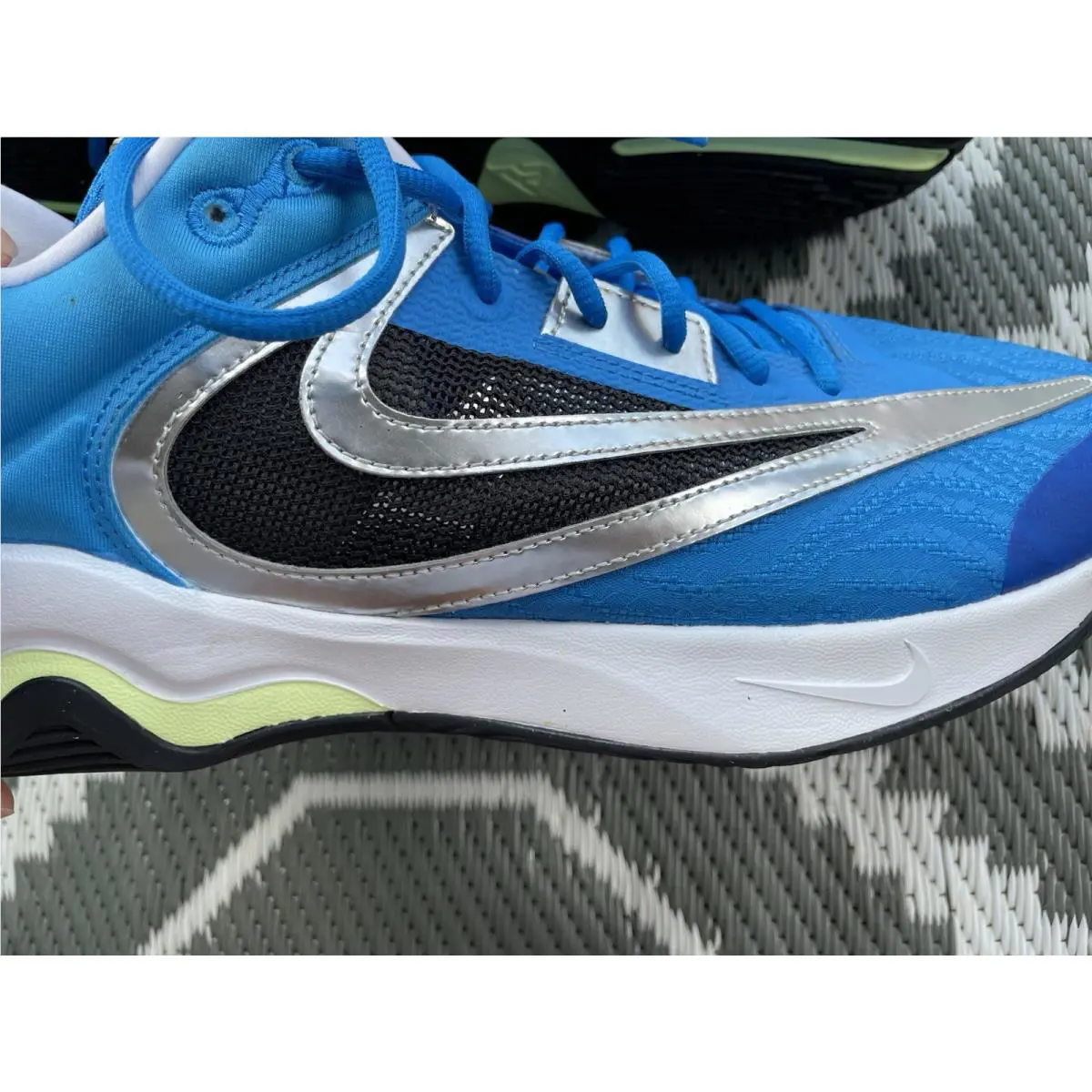 Nike shoes - Giannis Immortality 3 - Giannis Immortality - Multi 6