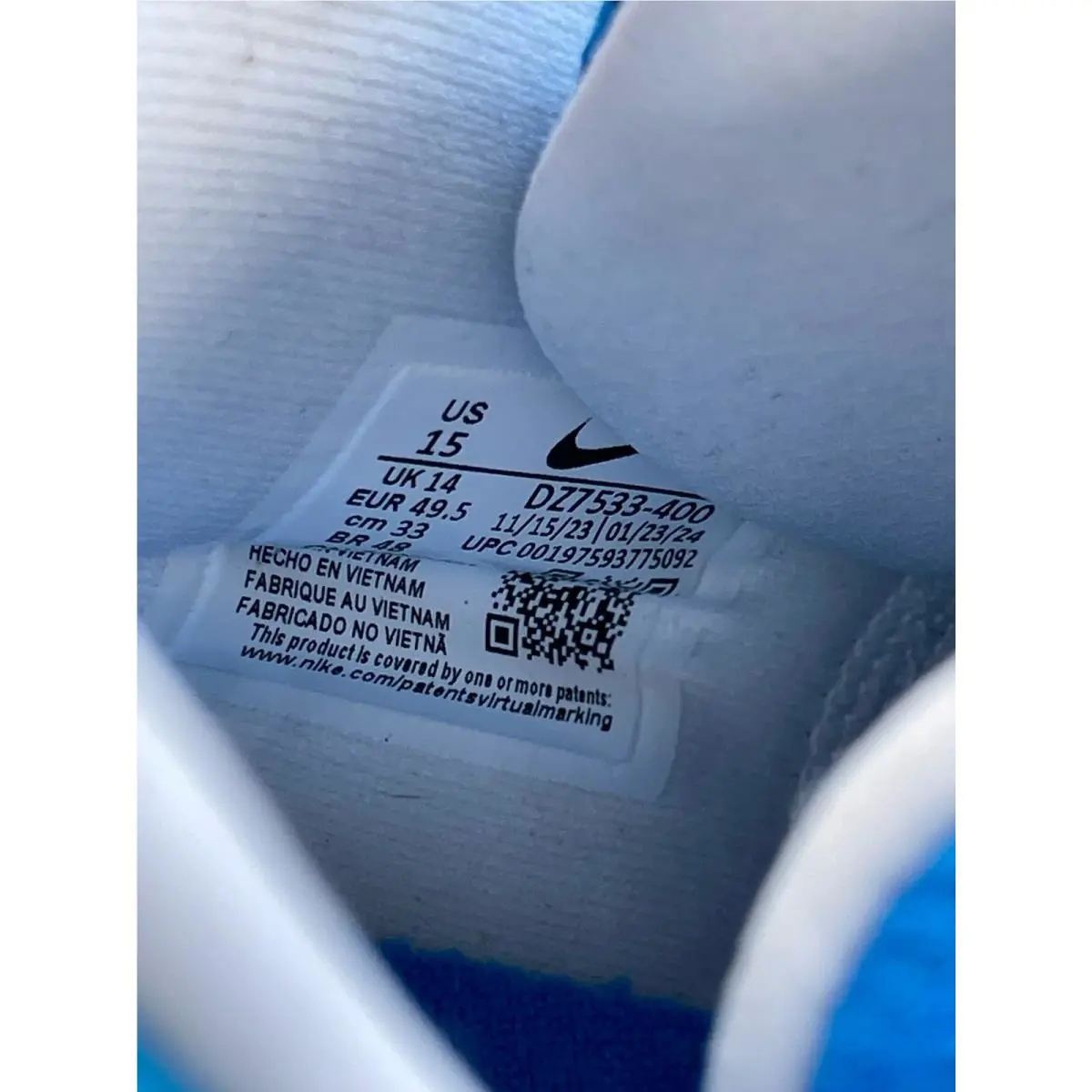 Nike shoes - Giannis Immortality 3 - Giannis Immortality - Multi 7
