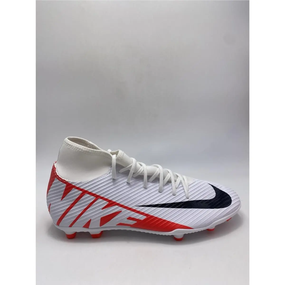 Nike shoes - Nike Superfly 9 - Superfly - DJ5961-600 - Black (UPC: 196608162599) 0