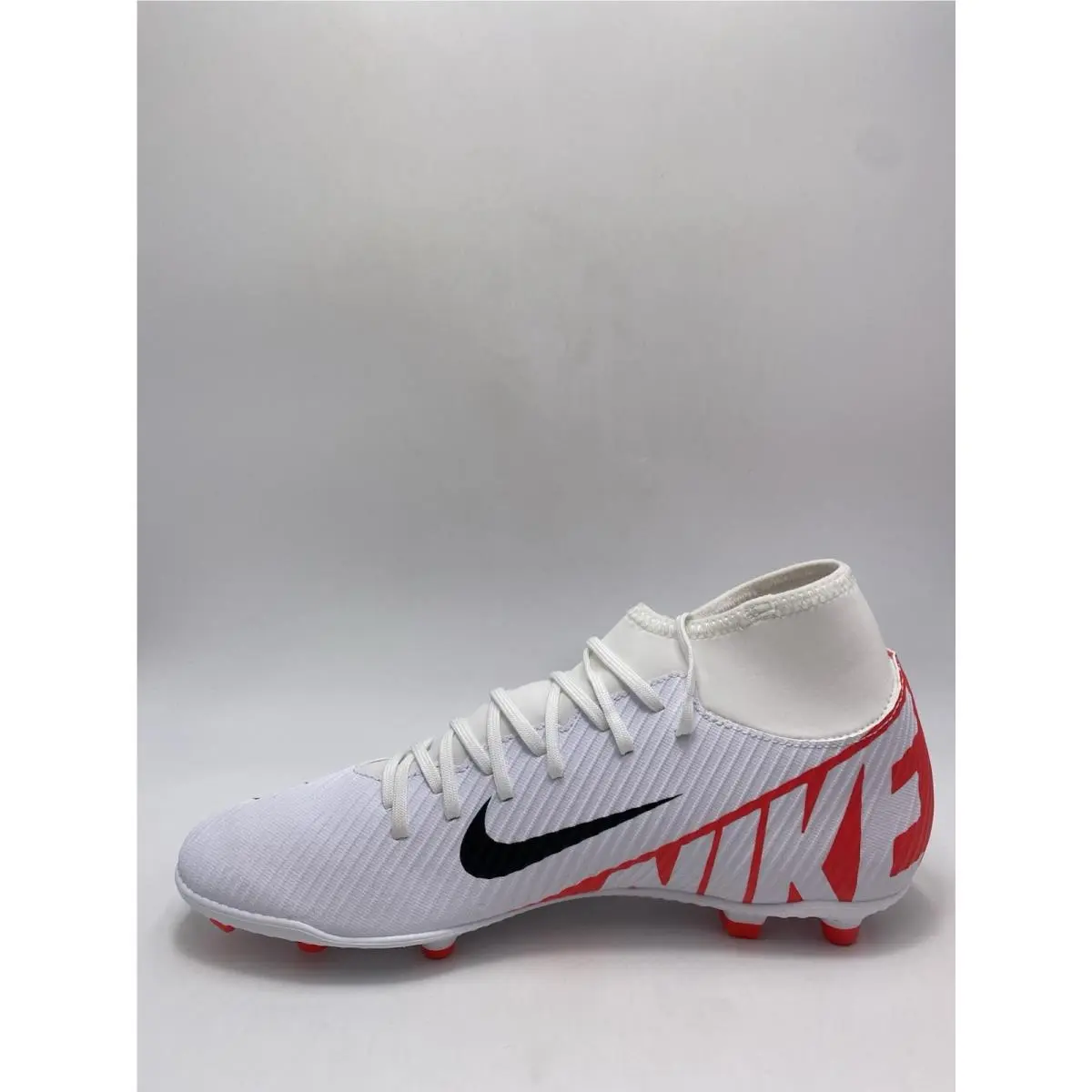 Nike shoes - Nike Superfly 9 - Superfly - DJ5961-600 - Black (UPC: 196608162599) 1