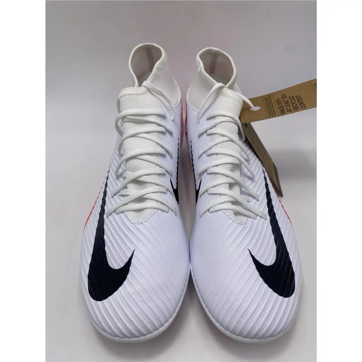 Nike shoes - Nike Superfly 9 - Superfly - DJ5961-600 - Black (UPC: 196608162599) 3