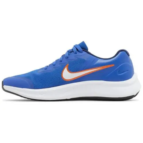 Nike shoes - Nike Star Runner - Star Runner - Blue 0