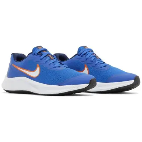 Nike shoes - Nike Star Runner - Star Runner - Blue 3