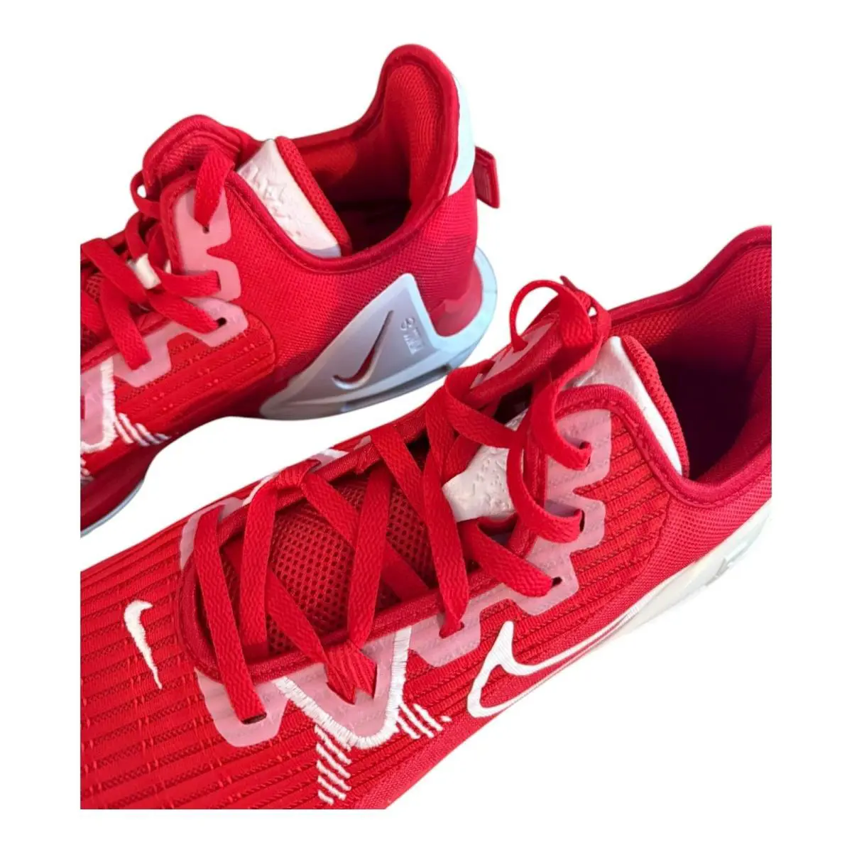 Nike shoes - 12345 - 12345 - White 0