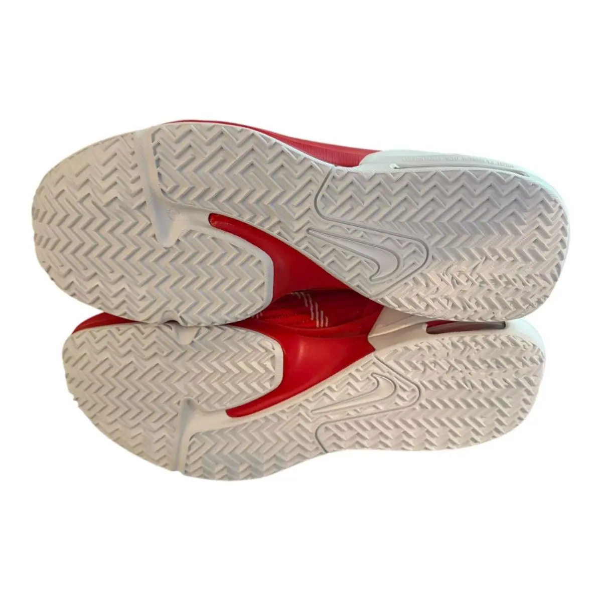 Nike shoes - 12345 - 12345 - White 2