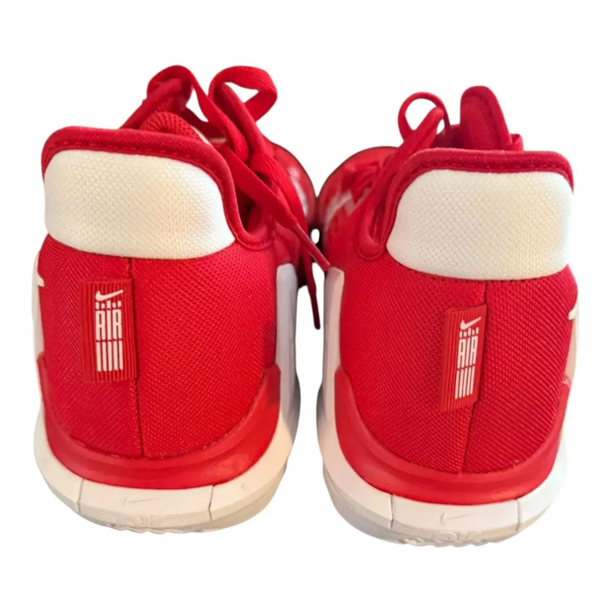 Nike shoes - 12345 - 12345 - White 3