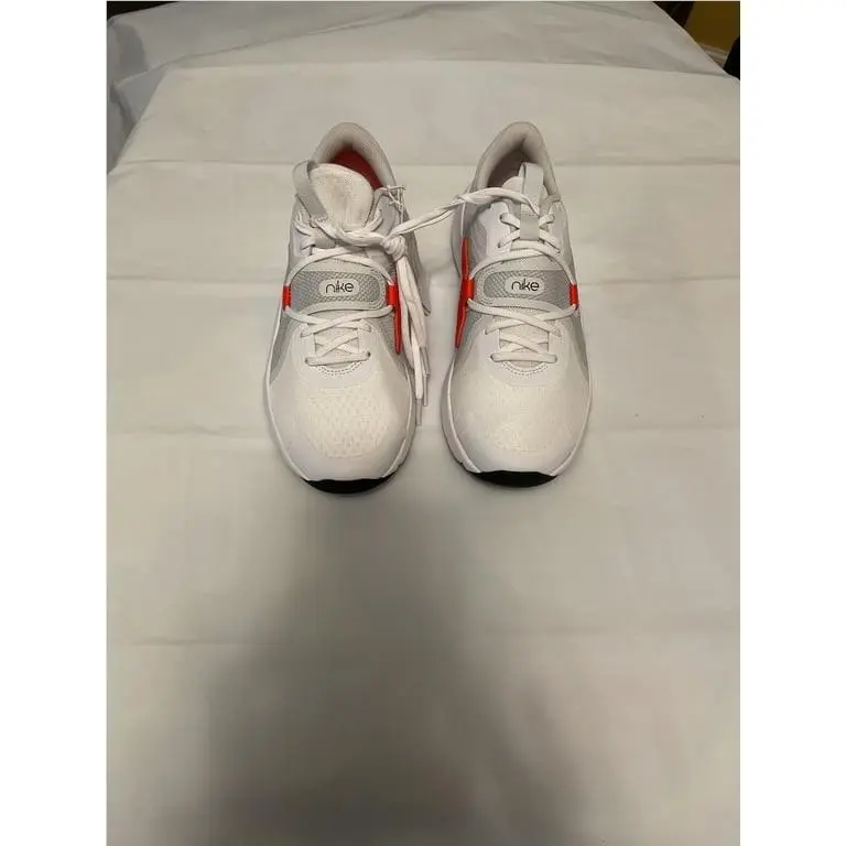 Nike shoes - 12345 - 12345 - White 0