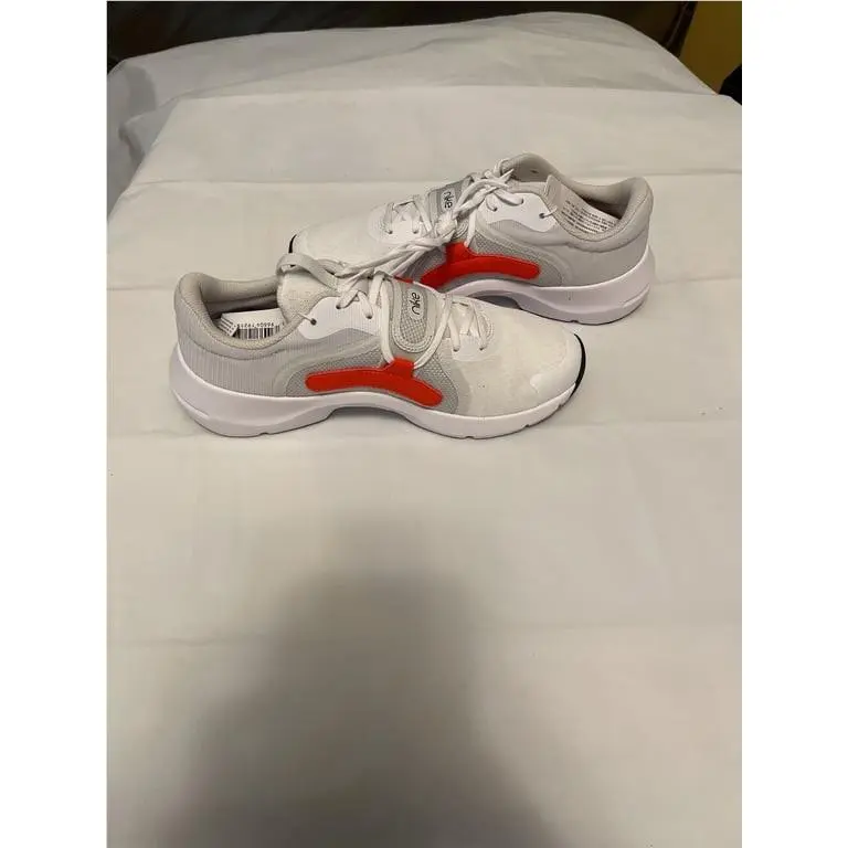 Nike shoes - 12345 - 12345 - White 1