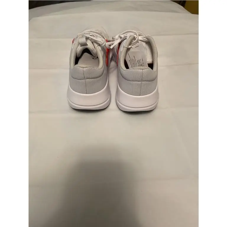 Nike shoes - 12345 - 12345 - White 2