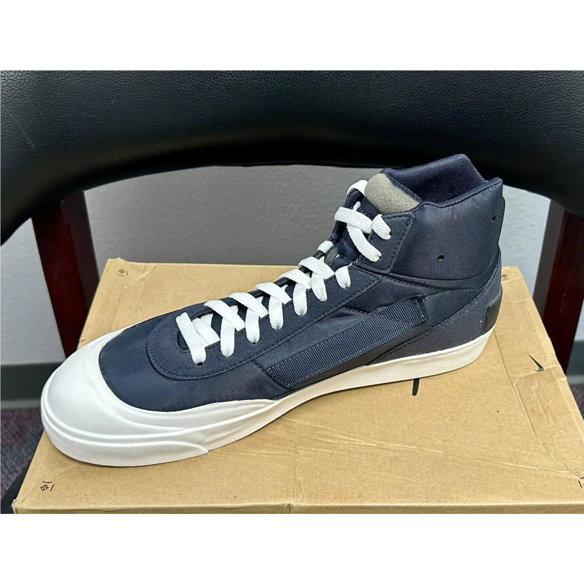 Nike shoes - Black 0