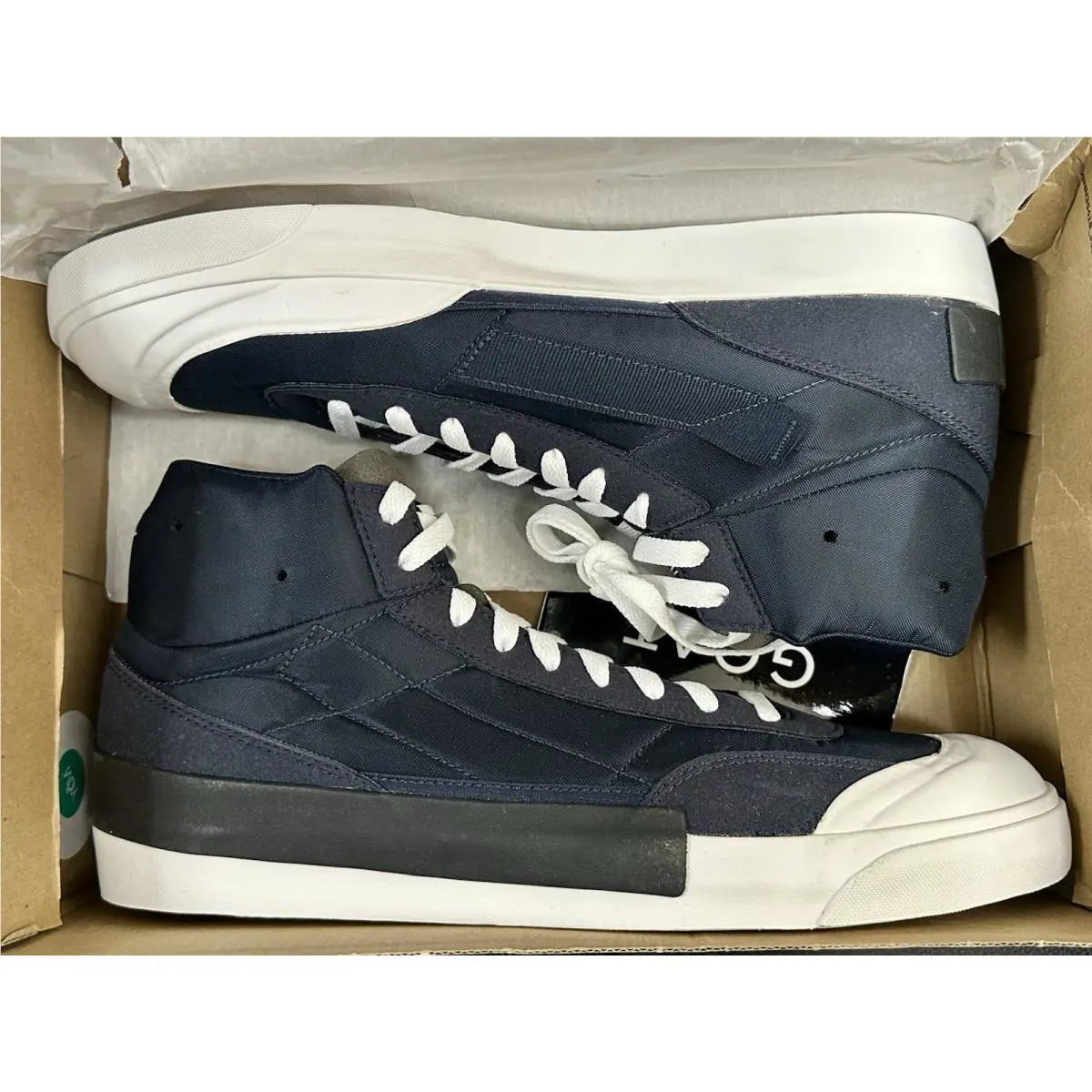 Nike shoes - Black 4