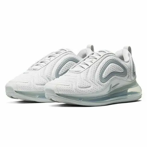 Nike shoes - Nike Air Max 720 - Air Max - AR9293 016 - Gray 0