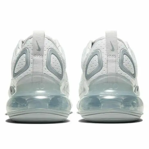 Nike shoes - Nike Air Max 720 - Air Max - AR9293 016 - Gray 3