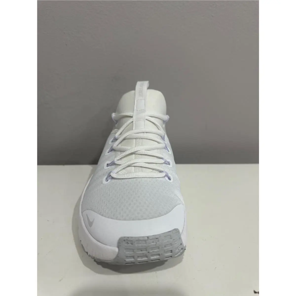 Nike shoes - Nike Free Metcon - Free Metcon - FJ7126 101 - WHITE/PLATINUM TINT (UPC: 197596183894) 0