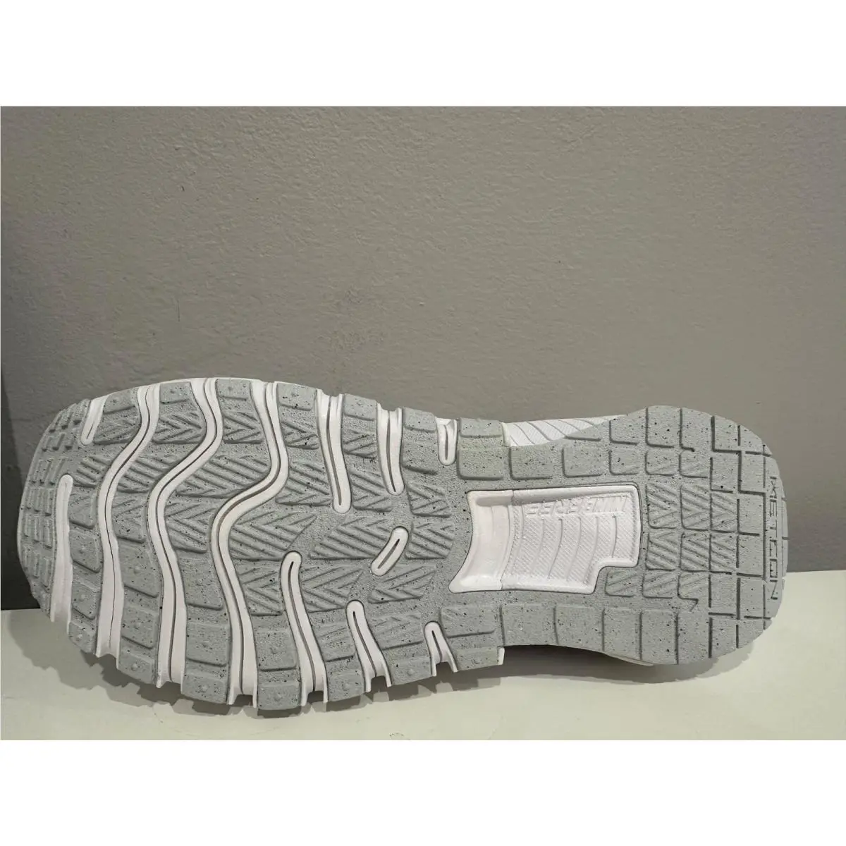 Nike shoes - Nike Free Metcon - Free Metcon - FJ7126 101 - WHITE/PLATINUM TINT (UPC: 197596183894) 2