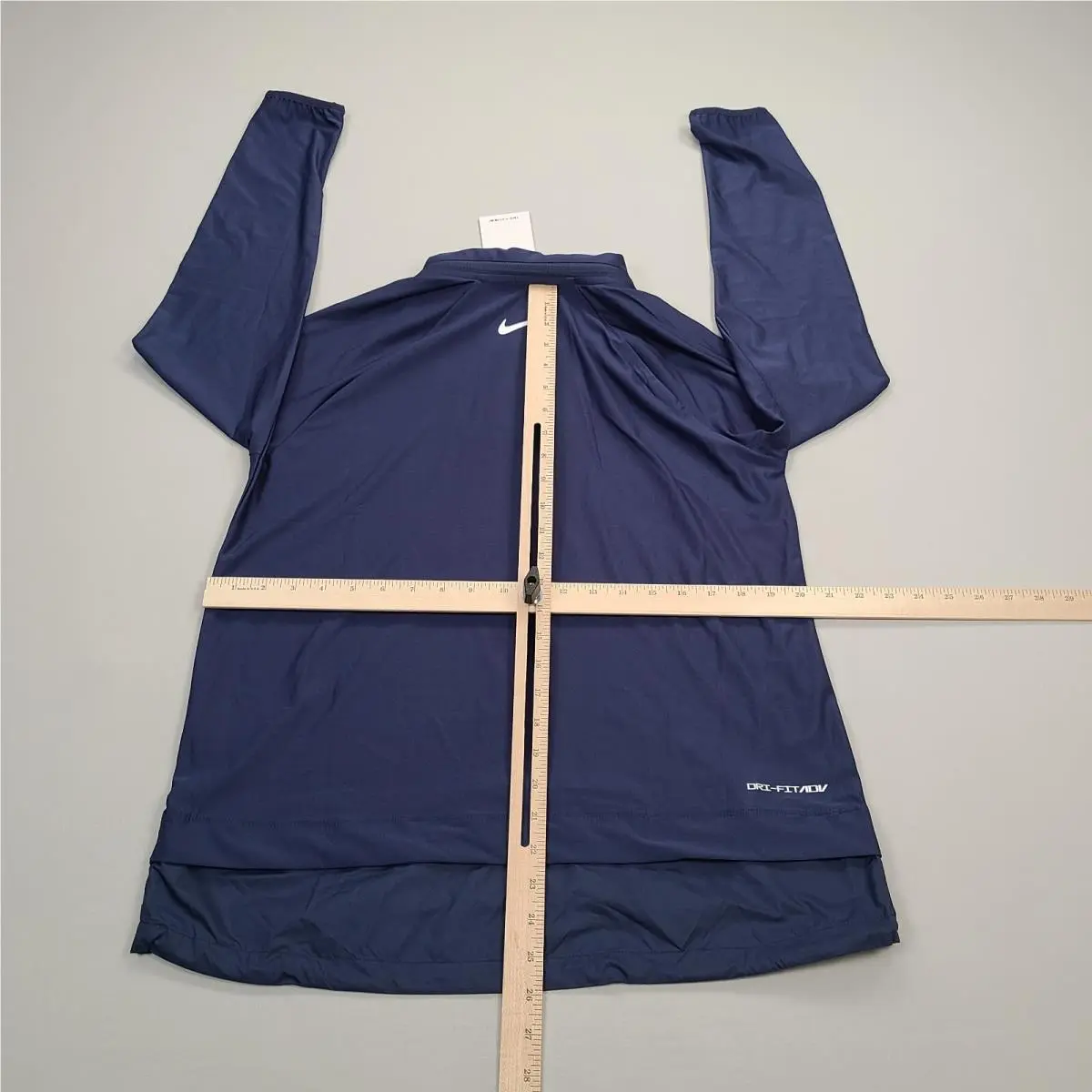 Nike clothing - Blue 1
