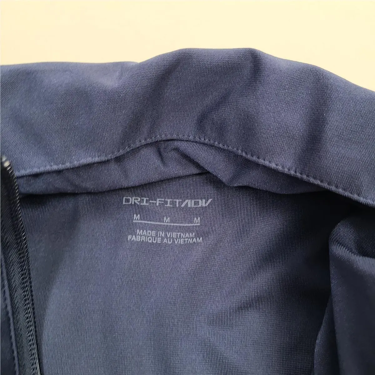 Nike clothing - Blue 4