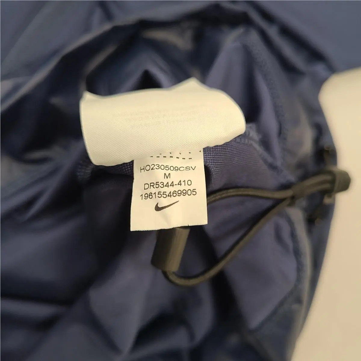 Nike clothing - Blue 5