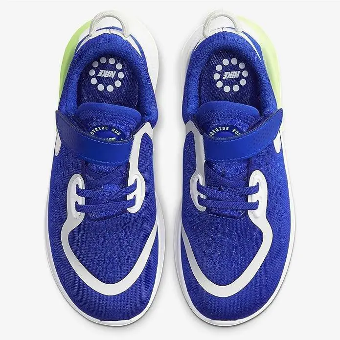 Nike shoes - Nike Flex Runner - Flex Runner - Blue (UPC: 194272246171) 0