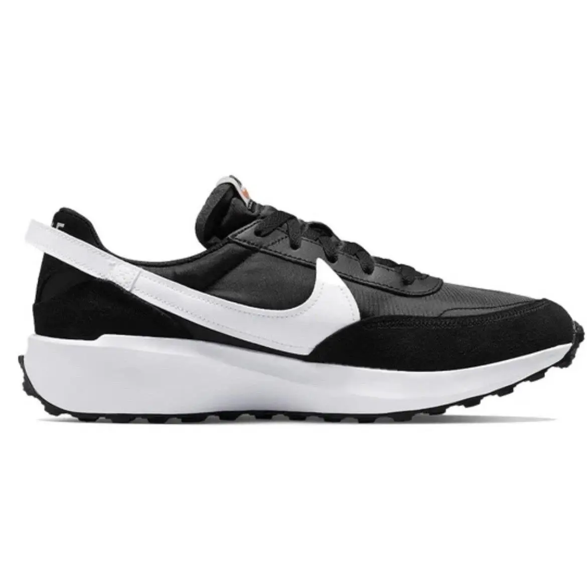 Nike shoes - Nike Waffle Debut - Waffle Debut - Black 0