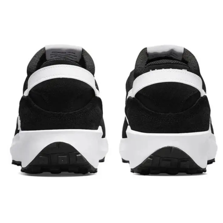 Nike shoes - Nike Waffle Debut - Waffle Debut - Black 3