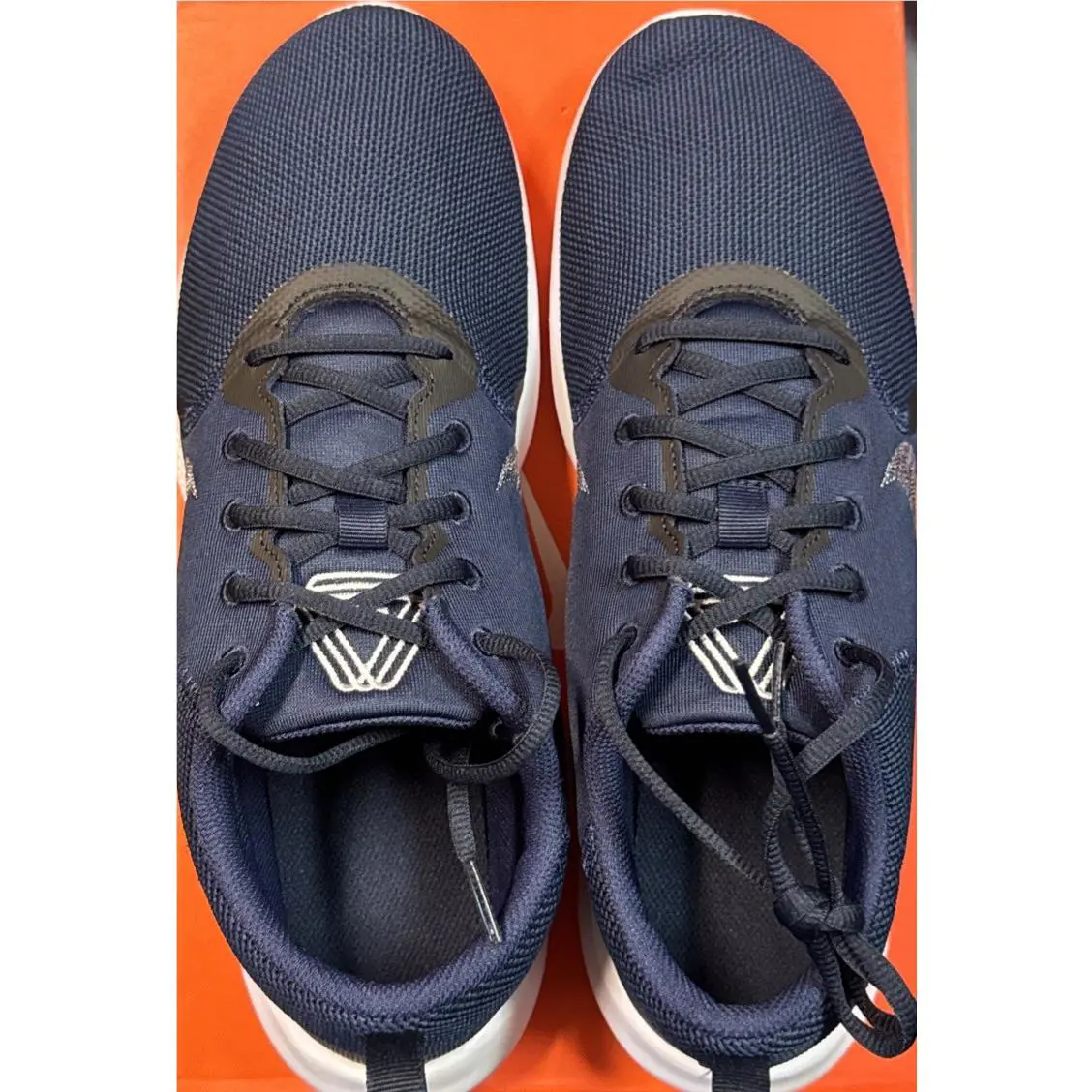 Nike shoes Flex Experience - Blue 0