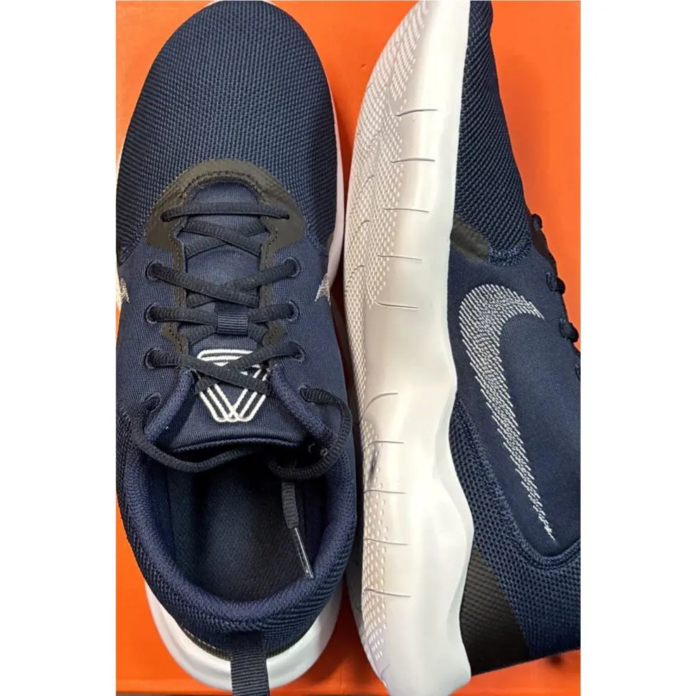 Nike shoes - Nike Flex Experience - Flex Experience - CI9960-400 - Blue 1