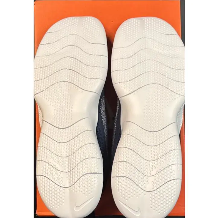 Nike shoes Flex Experience - Blue 3