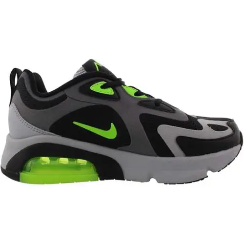 Nike shoes - Nike Air Max 200 - Air Max - Multicolor (UPC: 00193152371712) 1