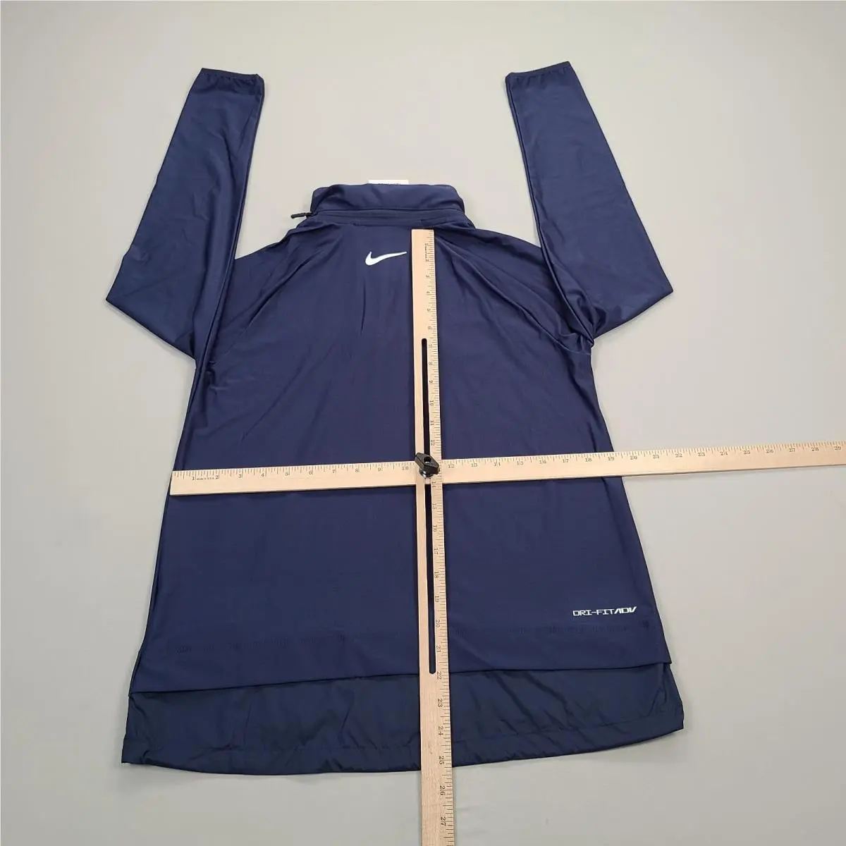 Nike clothing - Blue 1