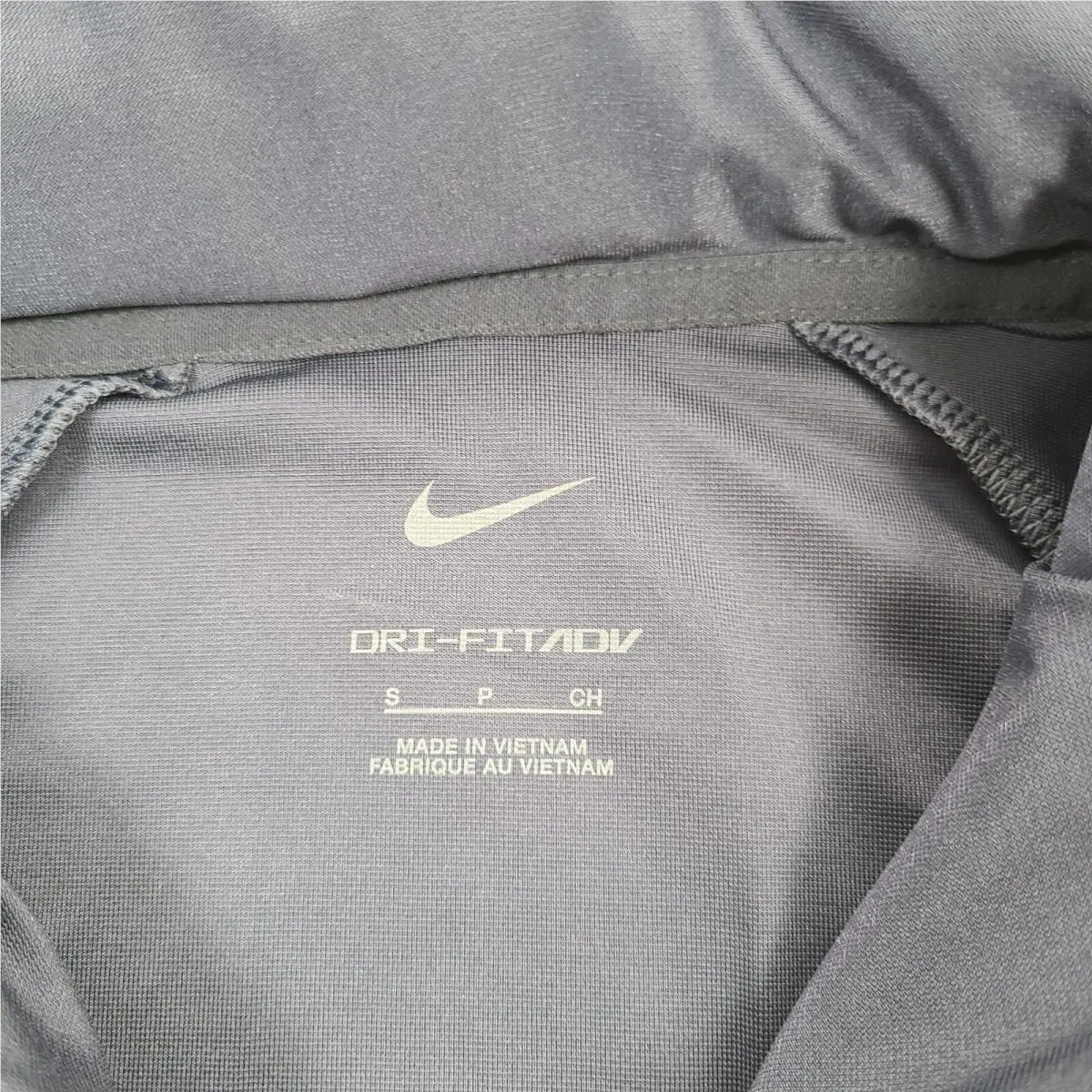 Nike clothing - Blue 4