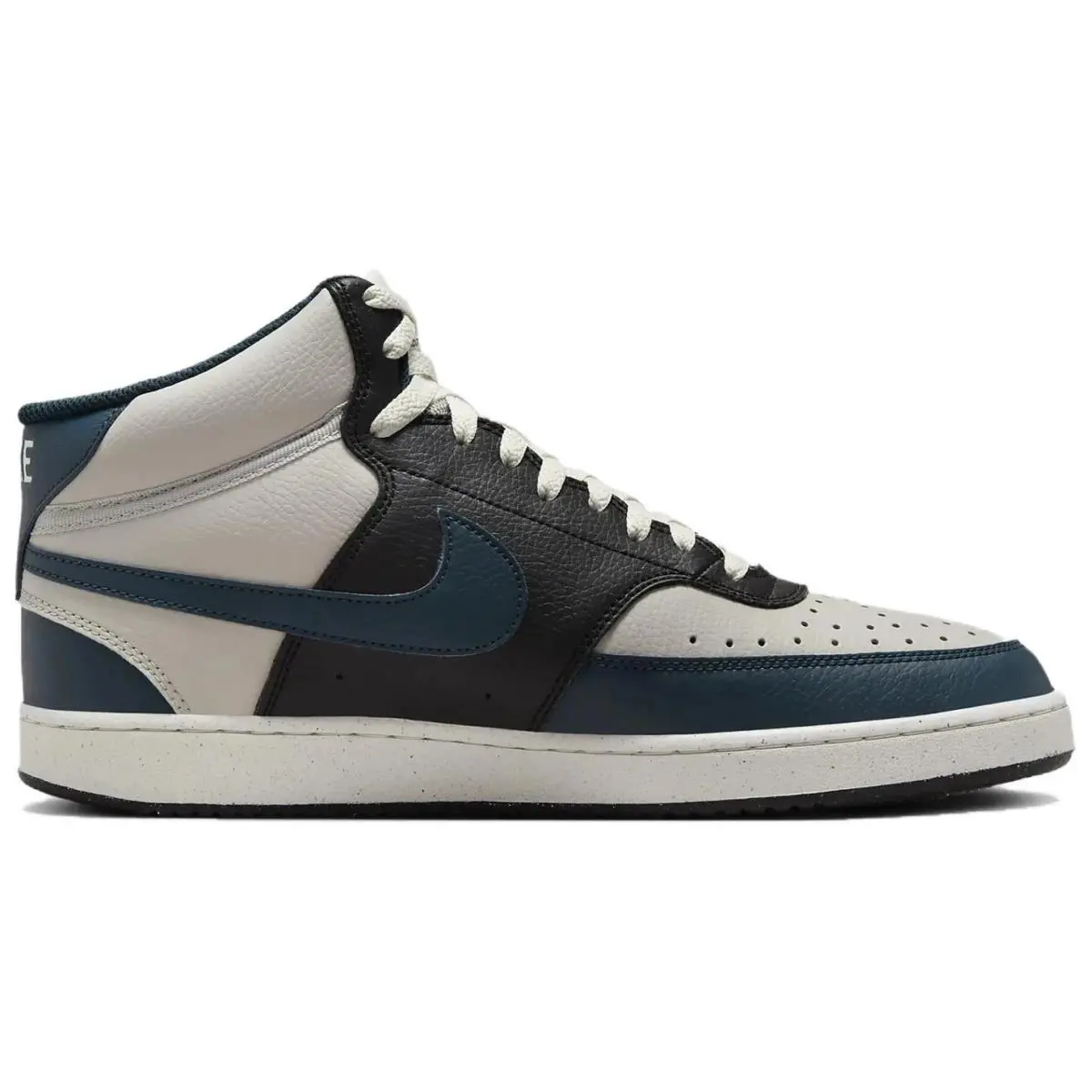 Nike shoes - Nike Court Vision - Court Vision - Blue 0